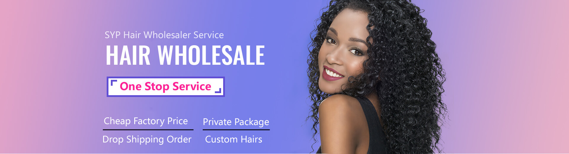 Hair Wholesaler