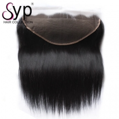 13x6 Cheap Full Lace Frontal Closure With Baby Hair Straight