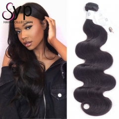 Best Mink Virgin Hair Wholesale Vendors Brazilian Loose Body Wave