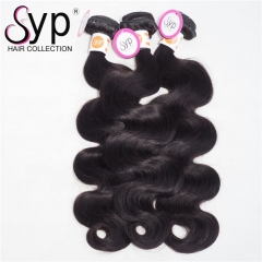 Burmese Body Wave Hair Bundles 8 10 12 14 16 18 20 22 24 26 28 30 Inch