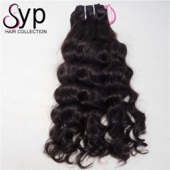 1 Bundle Of Weave Brazilian Wavy Hair 12 14 16 18 20 22 26 28 30 Inch