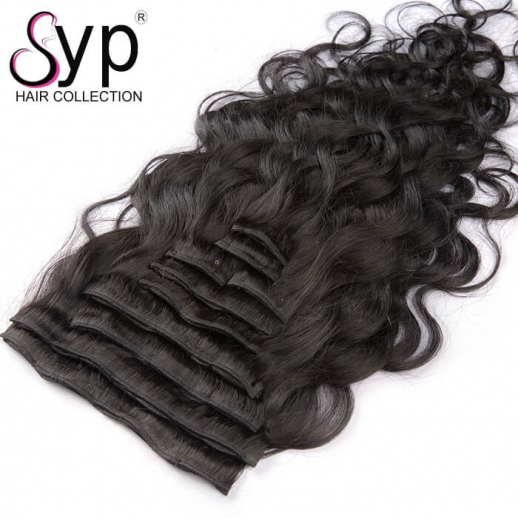 Buy Different Types Of Human Hair Extensions Wholesale Online
