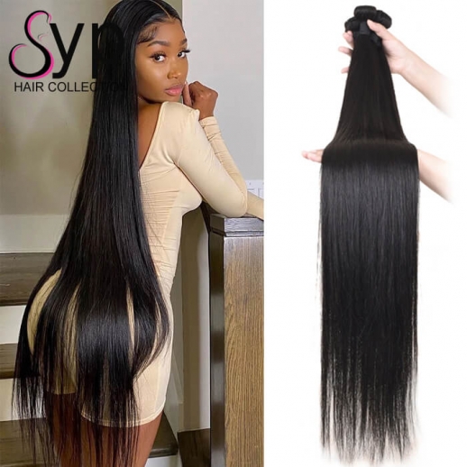 30 32 34 36 38 40 Inch Hair Bundles