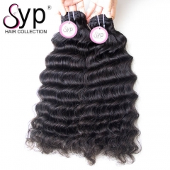 Raw Indian Wavy Hair Extensions Bundles Wholesale In Los Angeles