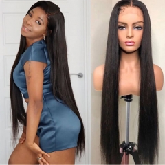 Best Glueless Lace Front Wigs Real Human Hair On Sale For Black Women