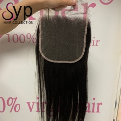 7x7 HD Lace Closure Wholesale Ultra Thin Skin Lace Closure Near Me