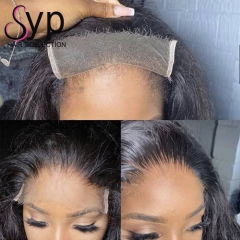 Melt HD Lace Closure 6x6 Straight Swiss Transparent Closure Near Me