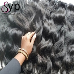 Best Raw Vietnamese Wavy Hair Extensions Vendors Wholesale Prices