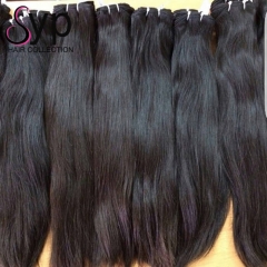 100 Raw Vietnamese Straight Hair Bundles Wholesale Company Near Me