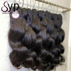 Unprocessed Raw Cambodian Wavy Hair Wholesale Vendor In Cambodia