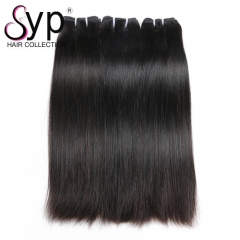 Raw Brazilian Hair Wholesale Free Shipping Silky Straight Bundles