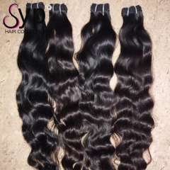 Cheap Raw Brazilian Wavy Hair Extensions Wholesale Factory Near Me