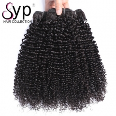 Brazilian Raw Kinky Curly Hair Extensions Wholesale Manufacturers