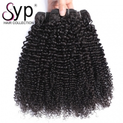 Brazilian Raw Kinky Curly Hair Extensions Wholesale Manufacturers