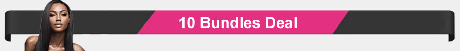 10 Bundles Deal