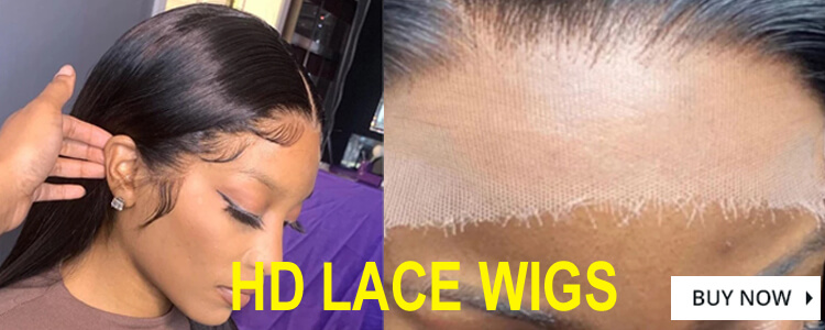 hd lace wigs