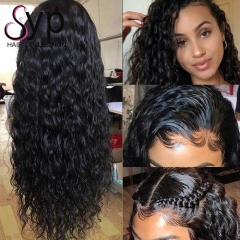 Best 5x5 Lace Closure Wigs Human Hair Water Wave Near Me For Beginners
